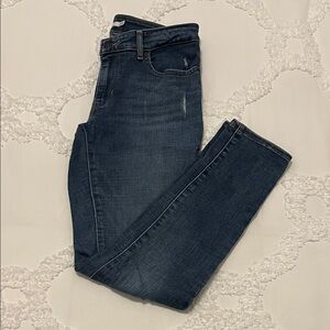 Levi’s 711 Skinny Jeans